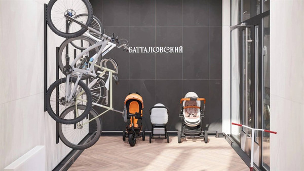 Продам однокомнатную (1-комн.) квартиру, Братьев Батталовых ул, 27, Казань г