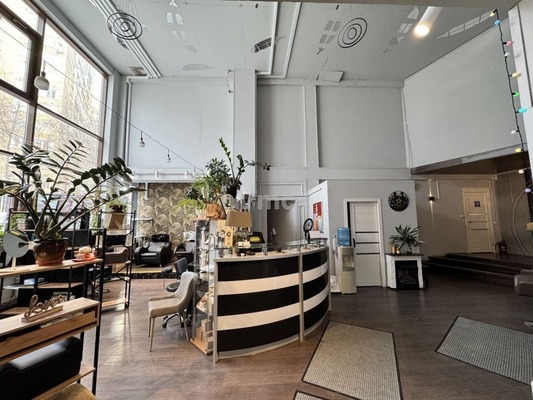 Сдам коммерческое помещение 344,4 м2, Архитектора Власова ул, 6, Москва г