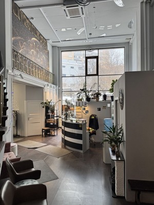 Сдам коммерческое помещение 344,4 м2, Архитектора Власова ул, 6, Москва г