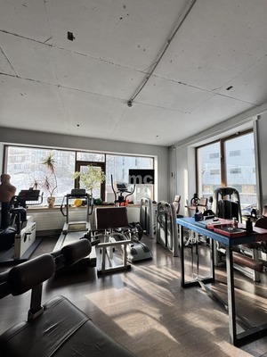 Сдам коммерческое помещение 344,4 м2, Архитектора Власова ул, 6, Москва г