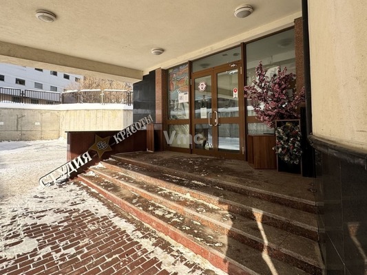 Сдам коммерческое помещение 344,4 м2, Архитектора Власова ул, 6, Москва г