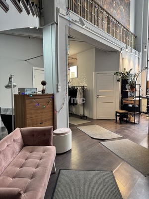 Сдам коммерческое помещение 344,4 м2, Архитектора Власова ул, 6, Москва г