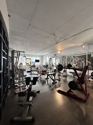 Сдам коммерческое помещение 344,4 м2, Архитектора Власова ул, 6, Москва г