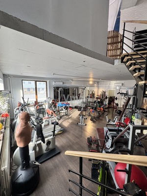 Сдам коммерческое помещение 344,4 м2, Архитектора Власова ул, 6, Москва г