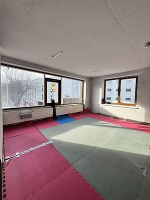 Сдам коммерческое помещение 344,4 м2, Архитектора Власова ул, 6, Москва г