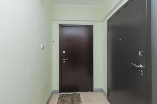 Продам двухкомнатную (2-комн.) квартиру, Радужная ул, 38, Култаево с