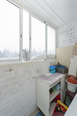 Продам двухкомнатную (2-комн.) квартиру, Радужная ул, 38, Култаево с