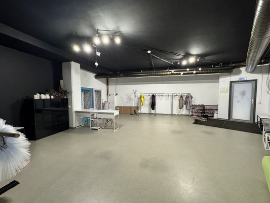 Сдам коммерческое помещение 550,5 м2, Архитектора Власова ул, 6, Москва г