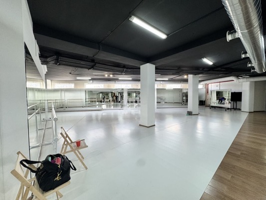 Сдам коммерческое помещение 550,5 м2, Архитектора Власова ул, 6, Москва г