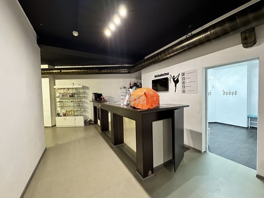 Сдам коммерческое помещение 550,5 м2, Архитектора Власова ул, 6, Москва г