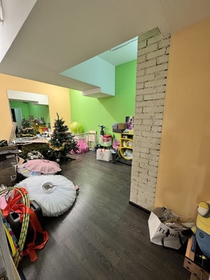 Сдам коммерческое помещение 550,5 м2, Архитектора Власова ул, 6, Москва г