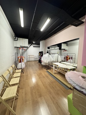 Сдам коммерческое помещение 550,5 м2, Архитектора Власова ул, 6, Москва г