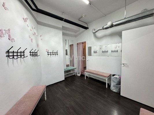 Сдам коммерческое помещение 550,5 м2, Архитектора Власова ул, 6, Москва г