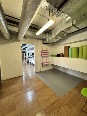 Сдам коммерческое помещение 550,5 м2, Архитектора Власова ул, 6, Москва г