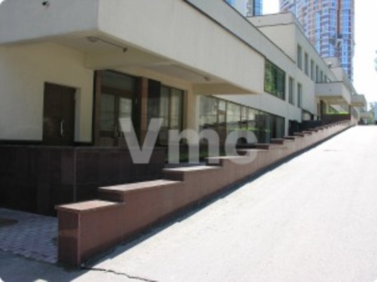 Сдам коммерческое помещение 550,5 м2, Архитектора Власова ул, 6, Москва г