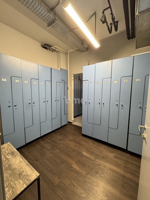 Сдам коммерческое помещение 550,5 м2, Архитектора Власова ул, 6, Москва г