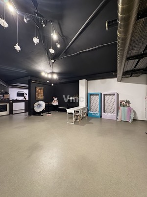 Сдам коммерческое помещение 550,5 м2, Архитектора Власова ул, 6, Москва г