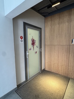 Сдам коммерческое помещение 550,5 м2, Архитектора Власова ул, 6, Москва г