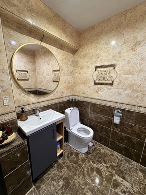 Сдам коммерческое помещение 550,5 м2, Архитектора Власова ул, 6, Москва г