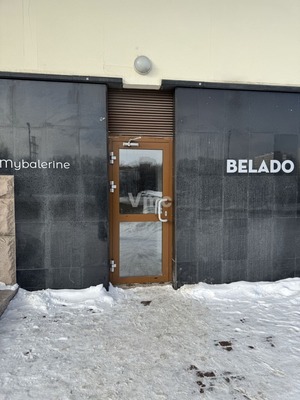 Сдам коммерческое помещение 550,5 м2, Архитектора Власова ул, 6, Москва г