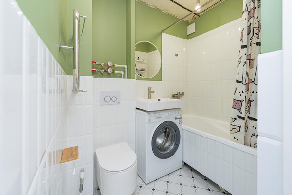 Продам двухкомнатную (2-комн.) квартиру, Крисанова ул, 67, Пермь г