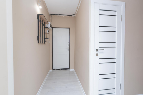 Продам двухкомнатную (2-комн.) квартиру, Крисанова ул, 67, Пермь г