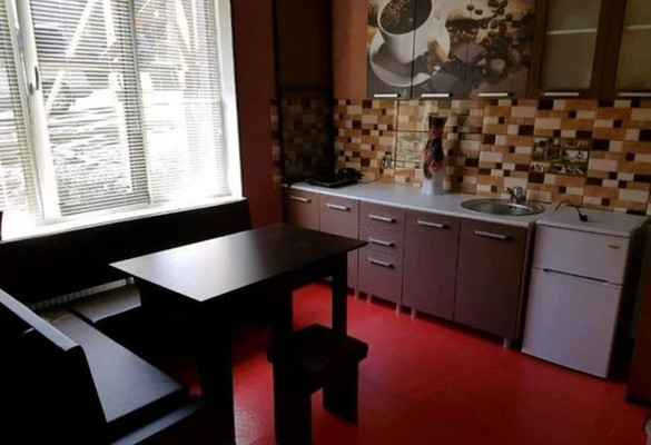 Продам однокомнатную (1-комн.) квартиру, Сулеймана Стальского ул, 156а, Новороссийск г