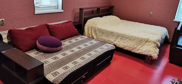 Продам однокомнатную (1-комн.) квартиру, Сулеймана Стальского ул, 156а, Новороссийск г