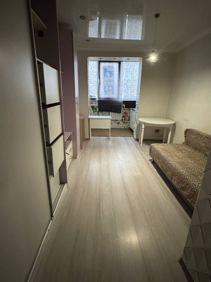 Продам однокомнатную (1-комн.) квартиру, Черевичкина ул, 91Ас2, Ростов-на-Дону г