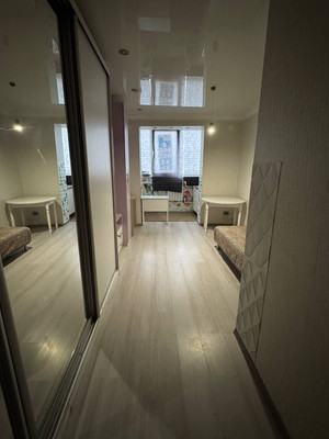 Продам однокомнатную (1-комн.) квартиру, Черевичкина ул, 91Ас2, Ростов-на-Дону г