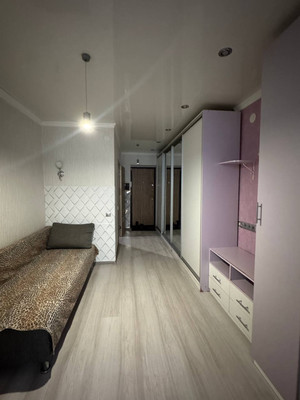 Продам однокомнатную (1-комн.) квартиру, Черевичкина ул, 91Ас2, Ростов-на-Дону г