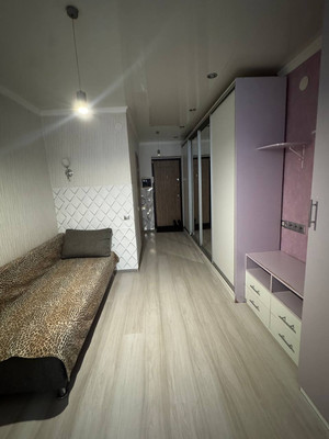 Продам однокомнатную (1-комн.) квартиру, Черевичкина ул, 91Ас2, Ростов-на-Дону г