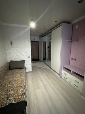 Продам однокомнатную (1-комн.) квартиру, Черевичкина ул, 91Ас2, Ростов-на-Дону г