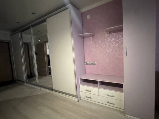 Продам однокомнатную (1-комн.) квартиру, Черевичкина ул, 91Ас2, Ростов-на-Дону г