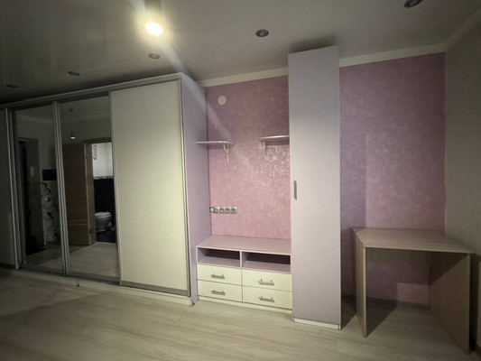 Продам однокомнатную (1-комн.) квартиру, Черевичкина ул, 91Ас2, Ростов-на-Дону г