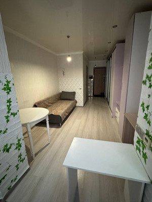 Продам однокомнатную (1-комн.) квартиру, Черевичкина ул, 91Ас2, Ростов-на-Дону г