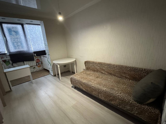 Продам однокомнатную (1-комн.) квартиру, Черевичкина ул, 91Ас2, Ростов-на-Дону г