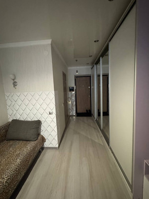 Продам однокомнатную (1-комн.) квартиру, Черевичкина ул, 91Ас2, Ростов-на-Дону г