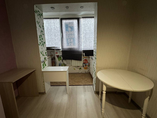 Продам однокомнатную (1-комн.) квартиру, Черевичкина ул, 91Ас2, Ростов-на-Дону г