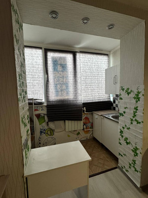 Продам однокомнатную (1-комн.) квартиру, Черевичкина ул, 91Ас2, Ростов-на-Дону г