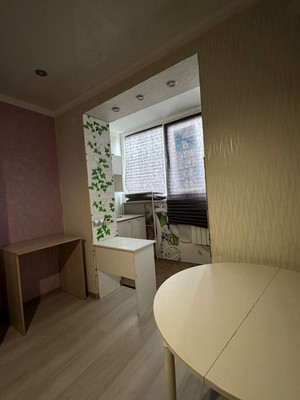 Продам однокомнатную (1-комн.) квартиру, Черевичкина ул, 91Ас2, Ростов-на-Дону г