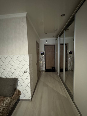 Продам однокомнатную (1-комн.) квартиру, Черевичкина ул, 91Ас2, Ростов-на-Дону г