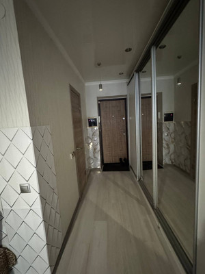 Продам однокомнатную (1-комн.) квартиру, Черевичкина ул, 91Ас2, Ростов-на-Дону г