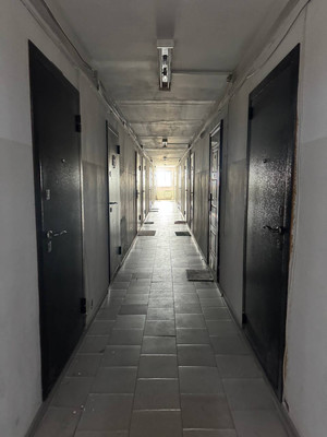 Продам однокомнатную (1-комн.) квартиру, Черевичкина ул, 91Ас2, Ростов-на-Дону г