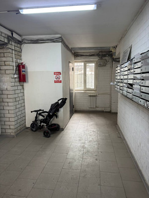 Продам однокомнатную (1-комн.) квартиру, Черевичкина ул, 91Ас2, Ростов-на-Дону г