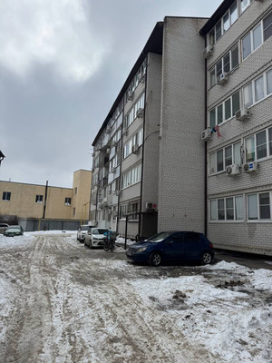 Продам однокомнатную (1-комн.) квартиру, Черевичкина ул, 91Ас2, Ростов-на-Дону г