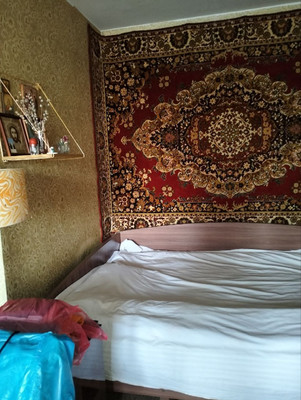 Продам однокомнатную (1-комн.) квартиру, Чечулина ул, 14, Москва г