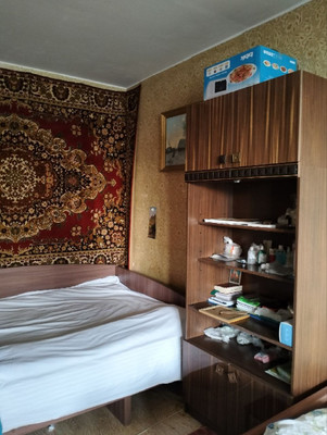 Продам однокомнатную (1-комн.) квартиру, Чечулина ул, 14, Москва г