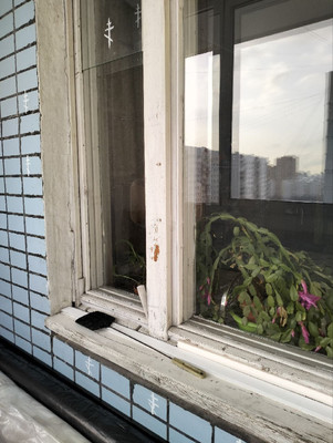 Продам однокомнатную (1-комн.) квартиру, Чечулина ул, 14, Москва г