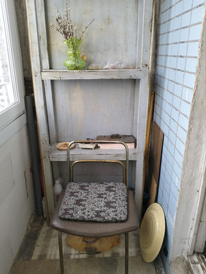 Продам однокомнатную (1-комн.) квартиру, Чечулина ул, 14, Москва г